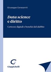 Data science e diritto. Certezze digitali e benefici del dubbio