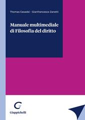 Manuale multimediale di filosofia del diritto