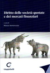 Diritto delle società quotate e dei mercati finanziari