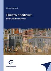 Diritto antitrust dell'Unione europea