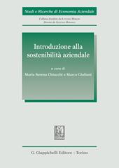 Introduzione alla sostenibilità aziendale