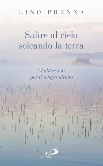 Salire al cielo solcando la terra. Meditazioni sul tempo ultimo - Lino Prenna - Libro San Paolo Edizioni 2017, Parole per lo spirito | Libraccio.it