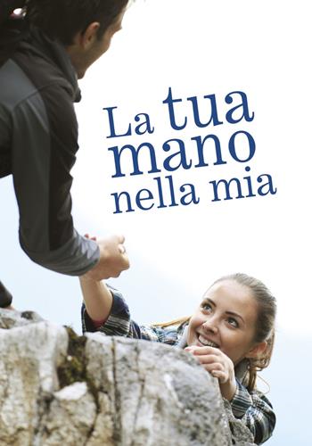 La tua mano nella mia. Un pensiero per te  - Libro San Paolo Edizioni 2018, Amico | Libraccio.it