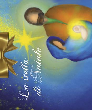 La stella di Natale - Boris Pasternak - Libro San Paolo Edizioni 2017, Amico | Libraccio.it