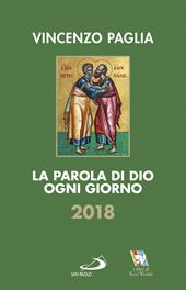 La parola di Dio ogni giorno 2018