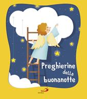 Preghierine della buonanotte