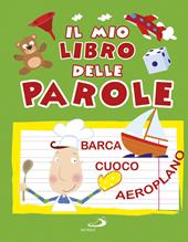 Il mio libro delle parole