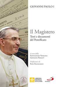 Image of Il Magistero. Testi e documenti del pontificato