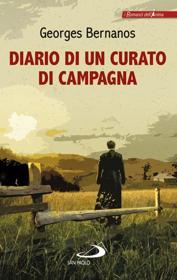 Diario di un curato di campagna - Georges Bernanos - Libro San Paolo Edizioni 2019, Le vele | Libraccio.it