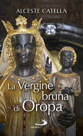 La Vergine bruna di Oropa