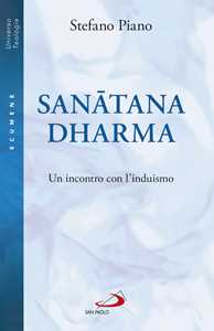 Image of Sanatana-Dharma. Un incontro con l'induismo