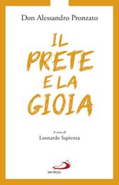 Il prete e la gioia