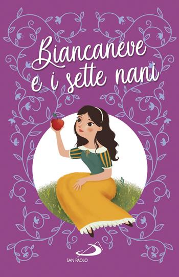 Biancaneve e i sette nani - Lodovica Cima - Libro San Paolo Edizioni 2019, I più bei libri per ragazzi | Libraccio.it