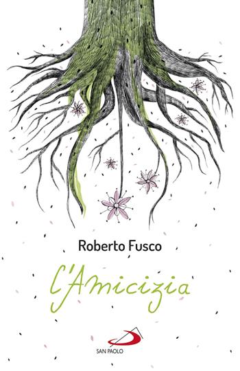L' amicizia. Cocci di terracotta e una mano piagata - Roberto Fusco - Libro San Paolo Edizioni 2019, Parole per lo spirito | Libraccio.it