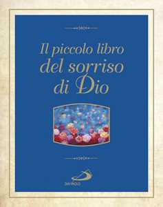 Il Piccolo Libro Dei Sorrisi Di Dio-image