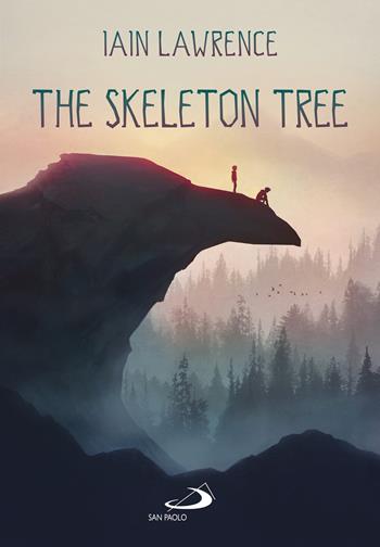 The skeleton tree - Iain Lawrence - Libro San Paolo Edizioni 2019, Narrativa San Paolo ragazzi | Libraccio.it