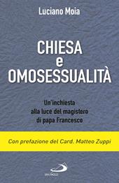 Chiesa e omosessualità. Un'inchiesta alla luce del magistero di papa Francesco