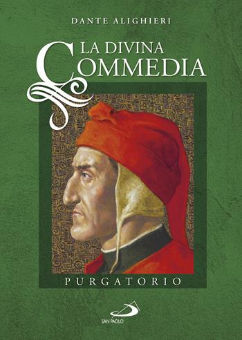 La Divina Commedia. Vol. 2: Purgatorio - Dante Alighieri - Libro San Paolo Edizioni 2021, Capolavori | Libraccio.it