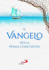 Vangelo della prima comunione