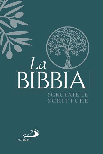 La Bibbia. Scrutate le Scritture. Ediz. pocket  - Libro San Paolo Edizioni 2021, Bibbia. Antico Testamento. Testi | Libraccio.it