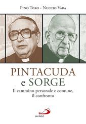 Pintacuda e Sorge. Il cammino personale e comune, il confronto