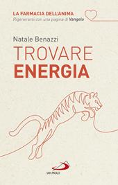 Trovare energia