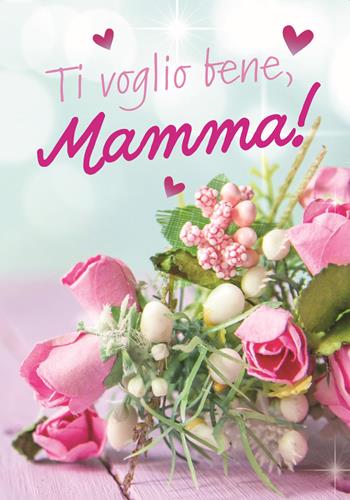 Ti voglio bene, mamma! Con affetto da - Renzo Sala - Libro San Paolo Edizioni 2022, Amico | Libraccio.it