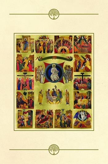 La Bibbia. Scrutate le scritture. Ediz. a colori  - Libro San Paolo Edizioni 2022, Bibbia. Antico Testamento. Testi | Libraccio.it