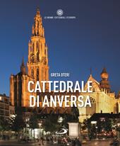 Cattedrale di Anversa