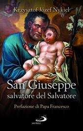 San Giuseppe. Salvatore del Salvatore