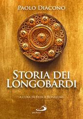 Storia dei longobardi