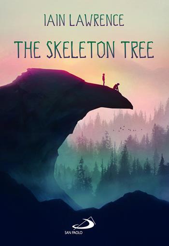 The skeleton tree - Iain Lawrence - Libro San Paolo Edizioni 2024, Narrativa San Paolo ragazzi | Libraccio.it