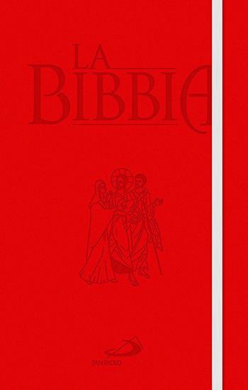 La Bibbia  - Libro San Paolo Edizioni 2026, Bibbia. Antico Testamento. Testi | Libraccio.it