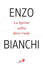 Lo spirito soffia dove vuole
