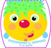 Giovannino il vermino e le note