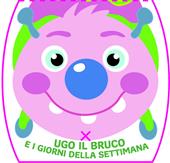 Ugo il bruco e i giorni della settimana