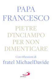 Pietre d'inciampo per non dimenticare