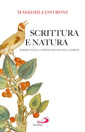 Scrittura e natura. Alberi, piante, uomini e donne nella Torah