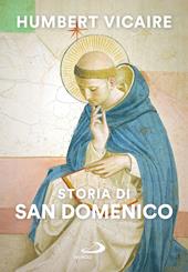 Storia di san Domenico