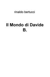 Il Mondo di Davide B.