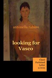 Looking for Vasco