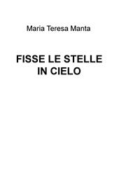 Fisse le stelle in cielo