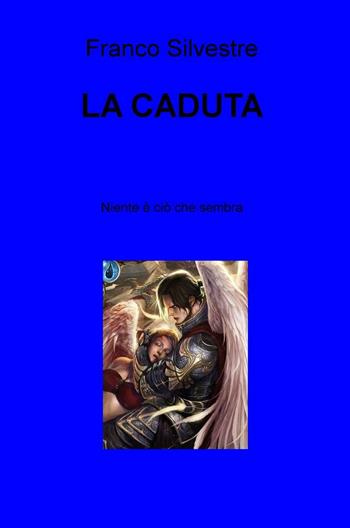 La caduta. Niente è ciò che sembra - Franco Silvestre - Libro ilmiolibro self publishing 2016, La community di ilmiolibro.it | Libraccio.it