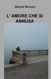 L' amore che si annusa