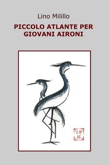 Piccolo atlante per giovani aironi - Lino Milillo - Libro ilmiolibro self publishing 2016, La community di ilmiolibro.it | Libraccio.it