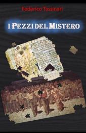 I pezzi del mistero