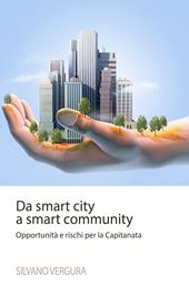 Da smart city a smart community. Opportunità e rischi per la Capitanata