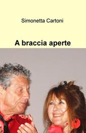 A braccia aperte