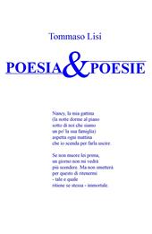 Poesia & poesie