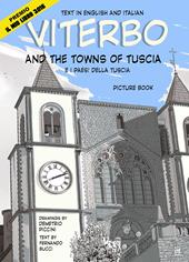Viterbo and the towns of Tuscia-Viterbo e i paesi della Tuscia